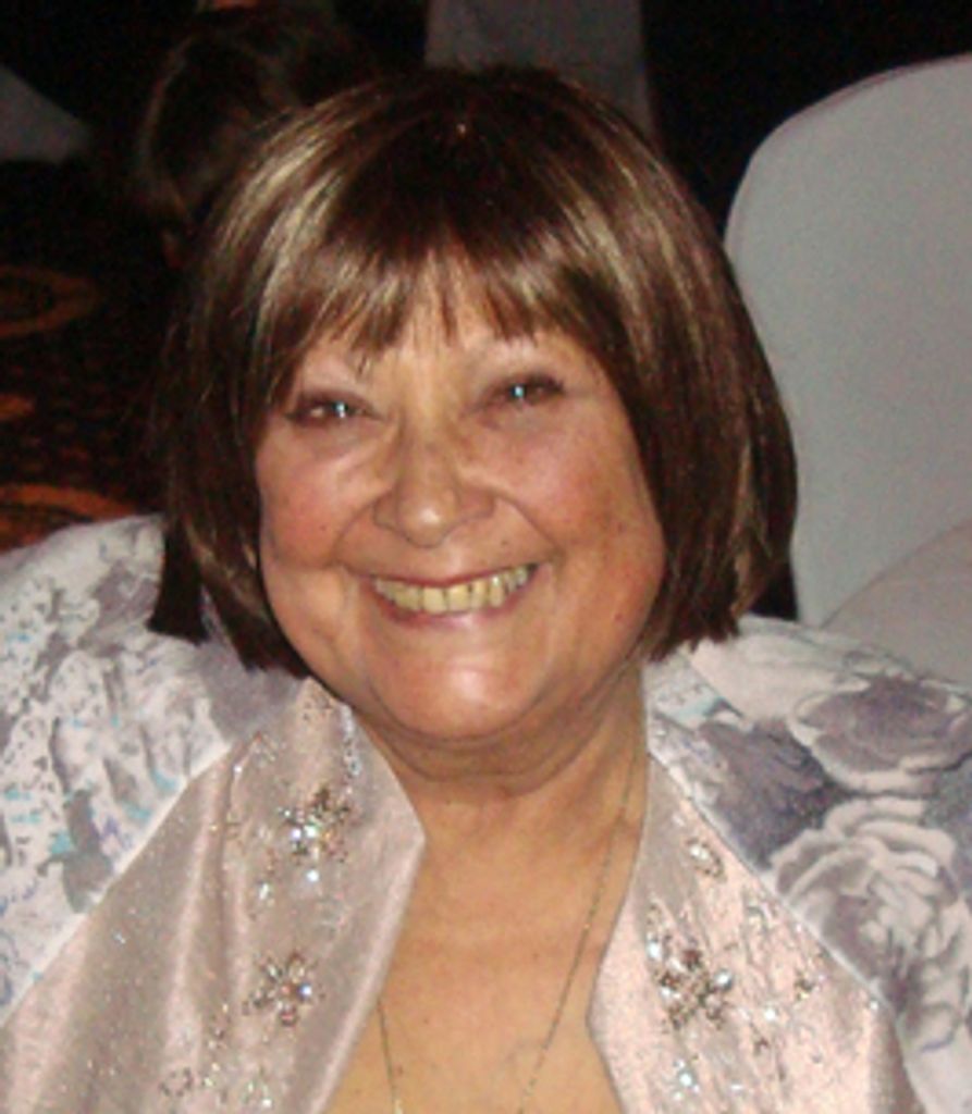Alba Iafrate