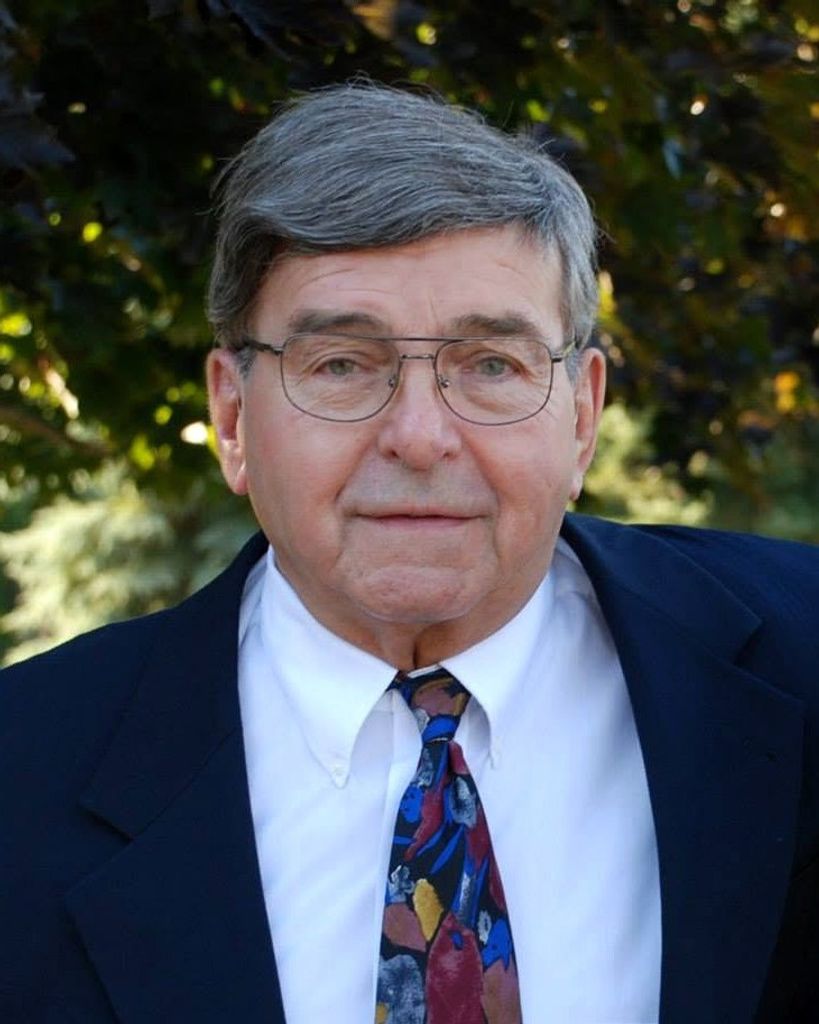Michael Teleha Profile Photo