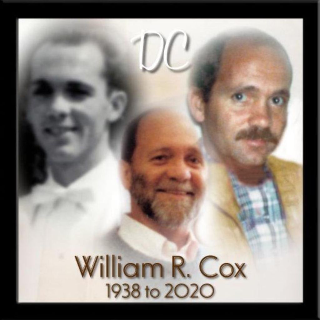 William R. Cox