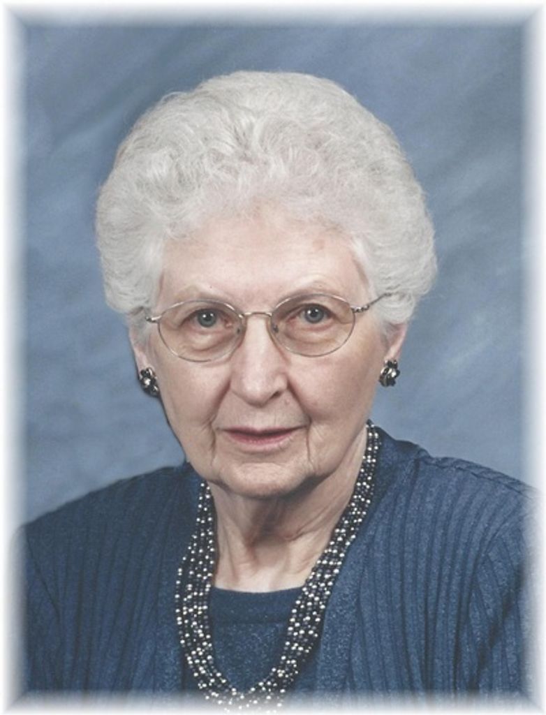Dorothy Elinor Eberlein