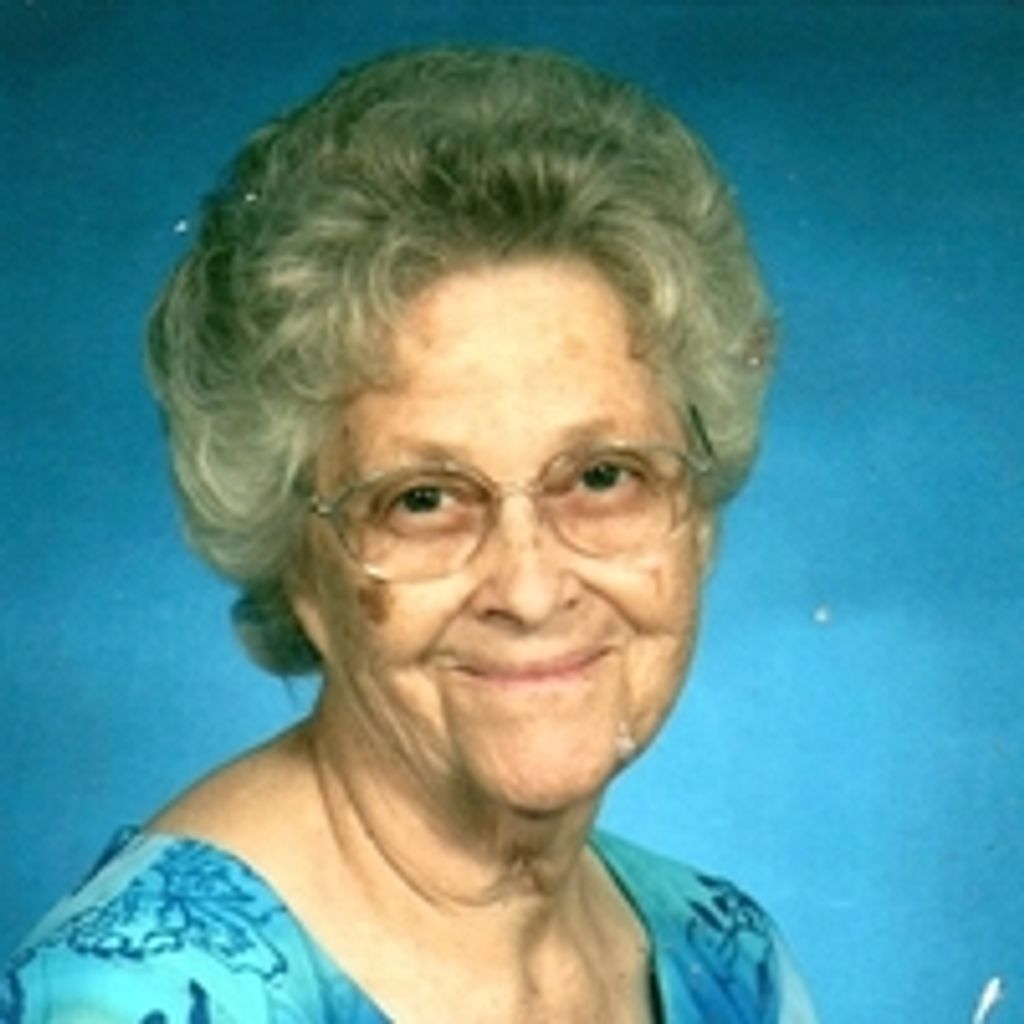 Eunice Duvall Profile Photo