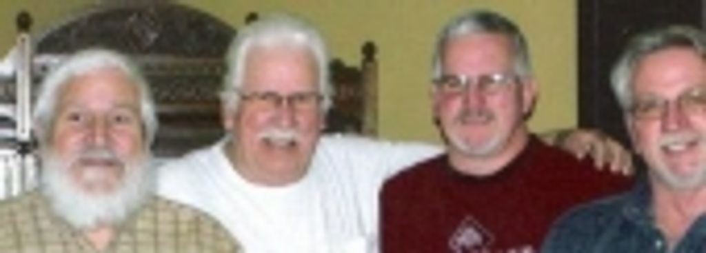 Paul David Wilkinson