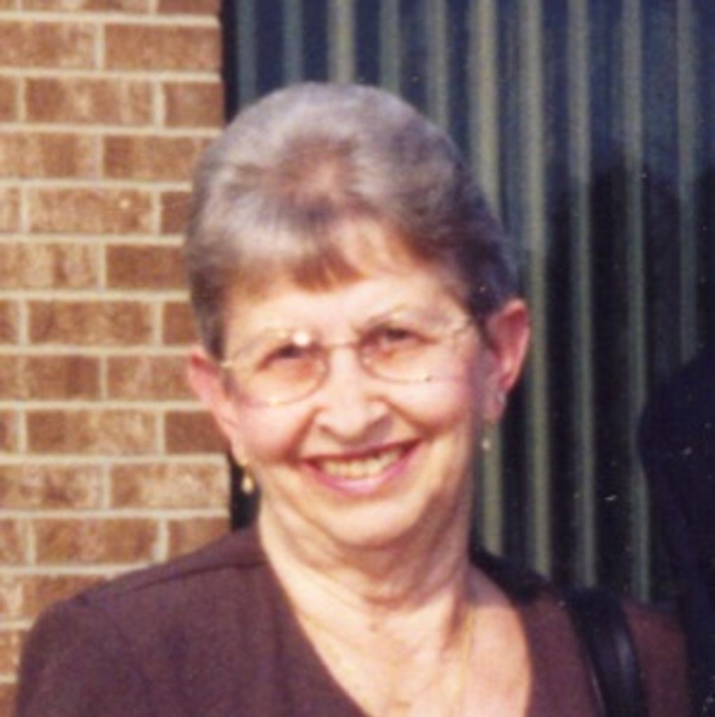 Mary Lou Kuhl