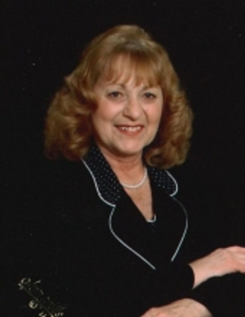 Barbara Ann Hilterbrand
