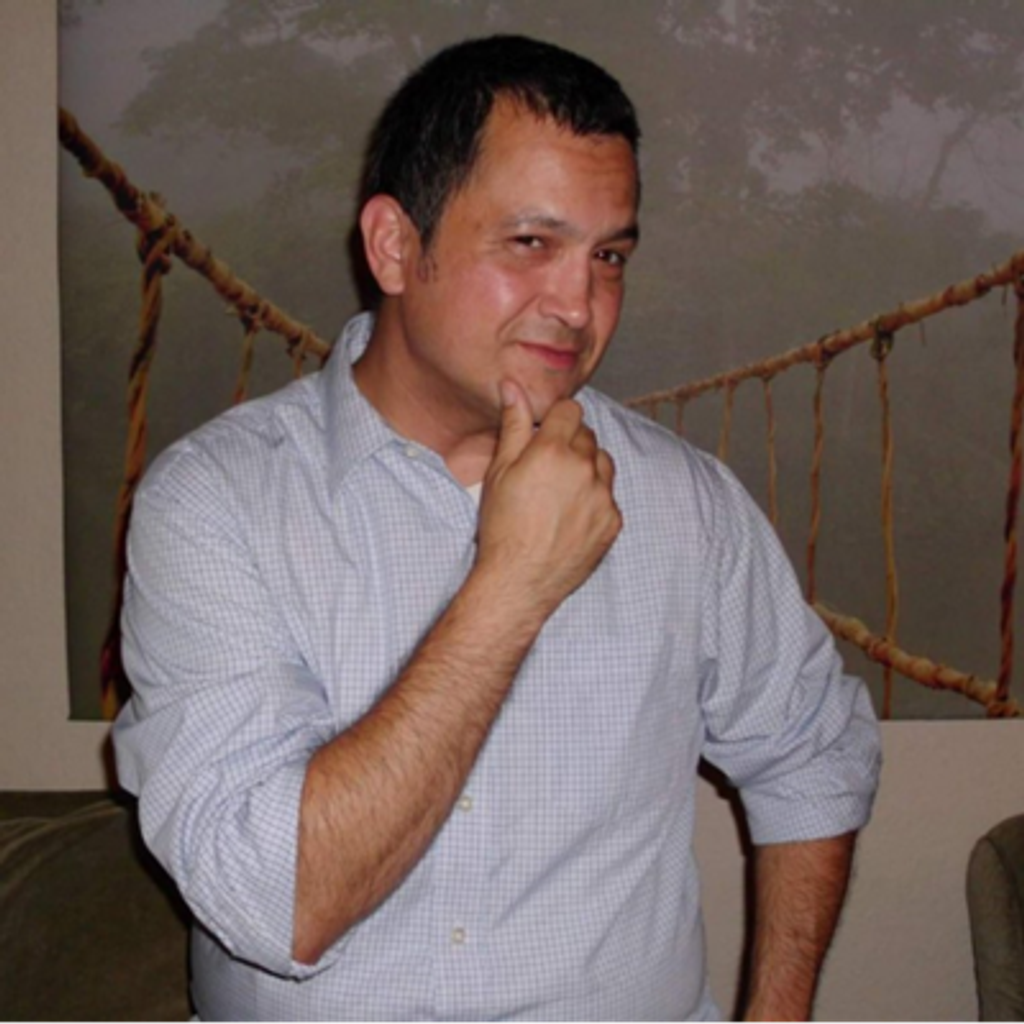 Joshua Anthony Torres Profile Photo