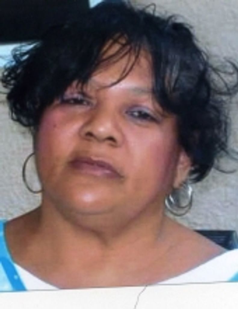 Deborah Kay Henderson