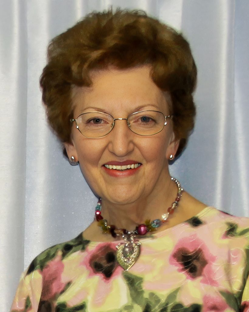 Shirley Elizabeth Burkey Profile Photo