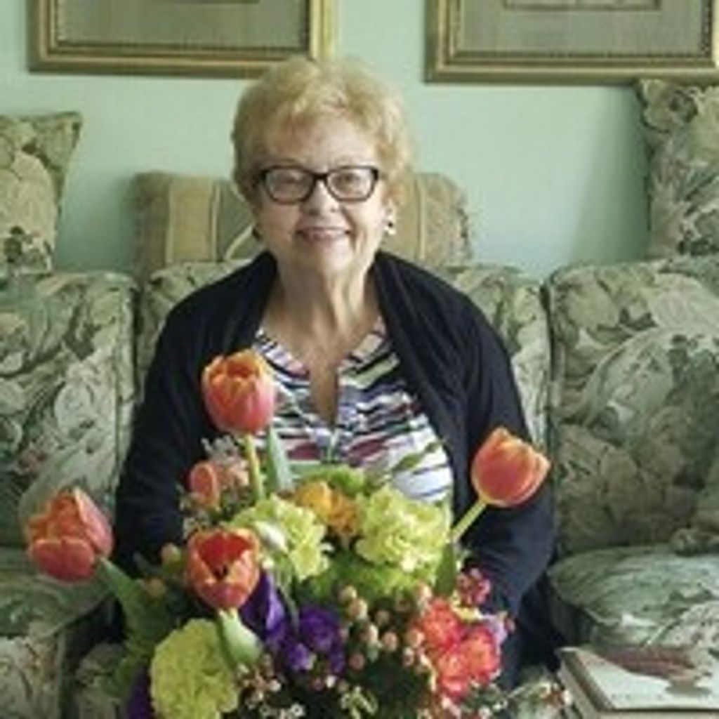 Ruth H. Taylor