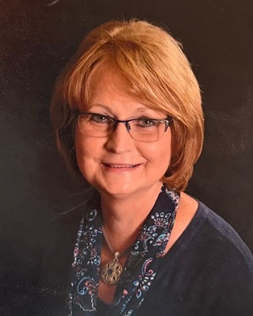 Donna Rodgers Profile Photo
