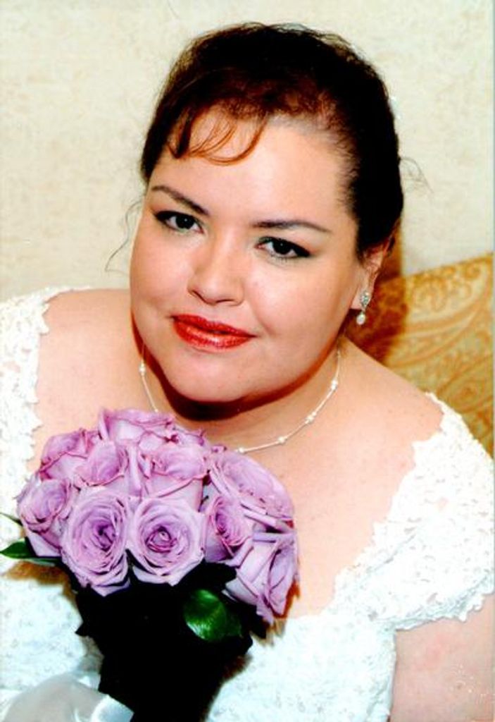 Elizabeth Casteel Martin Profile Photo