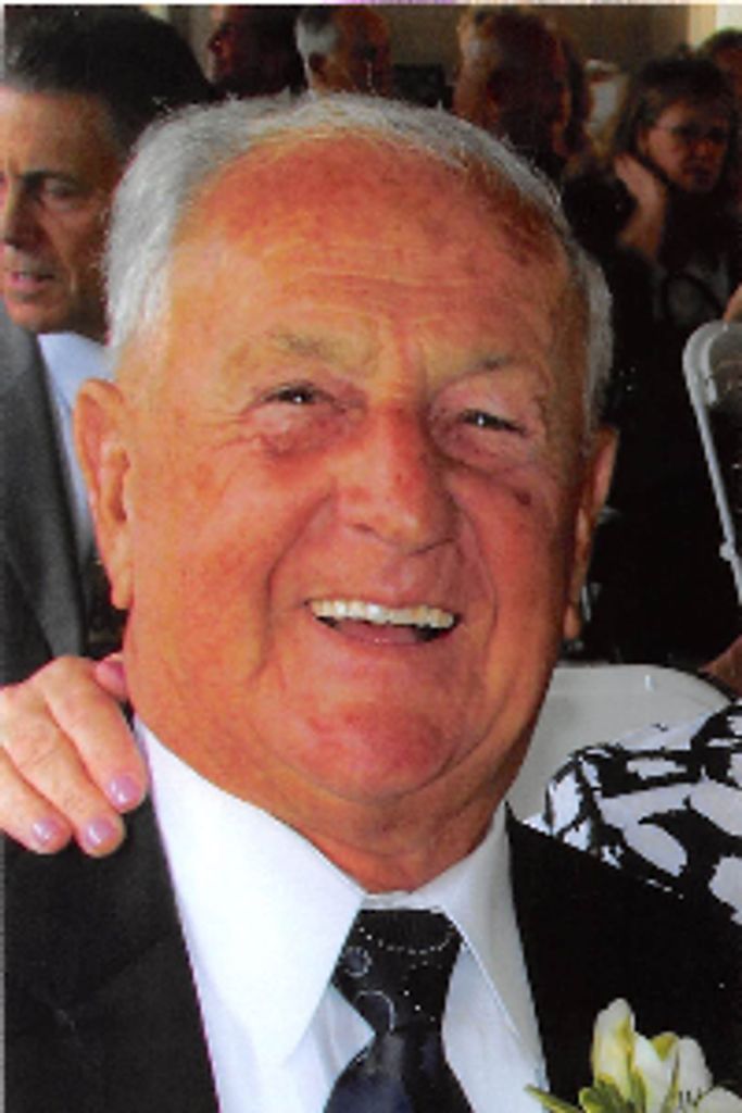 Gaston W. Brisebois