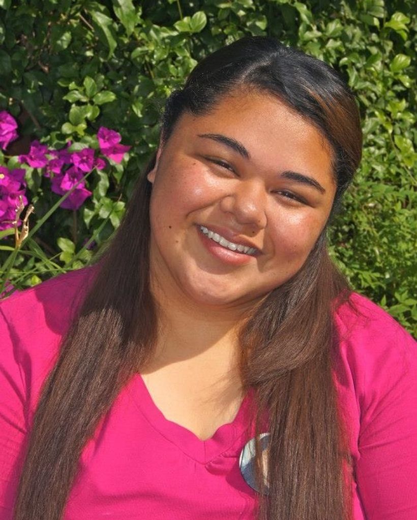 Rossie Dawn Te'o Profile Photo