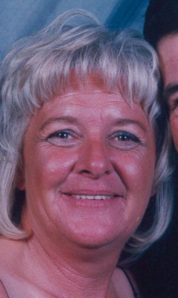 Carol Chambers Profile Photo