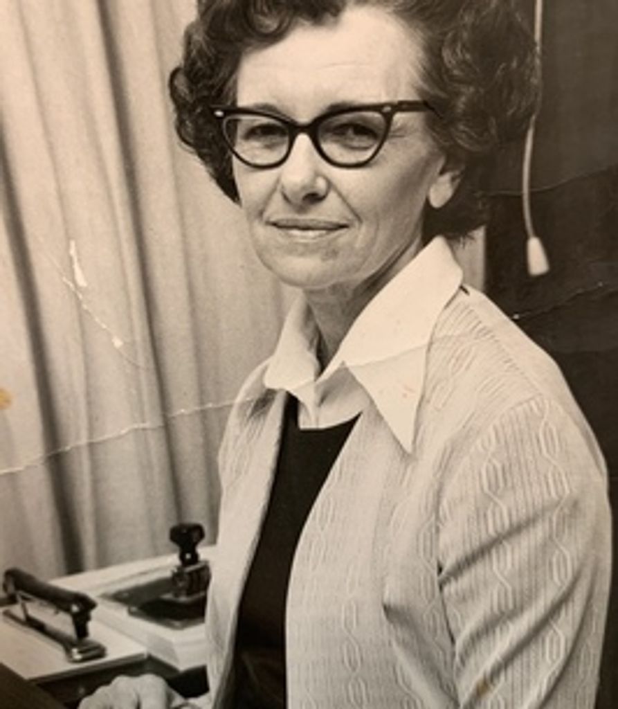 Ruth Ball