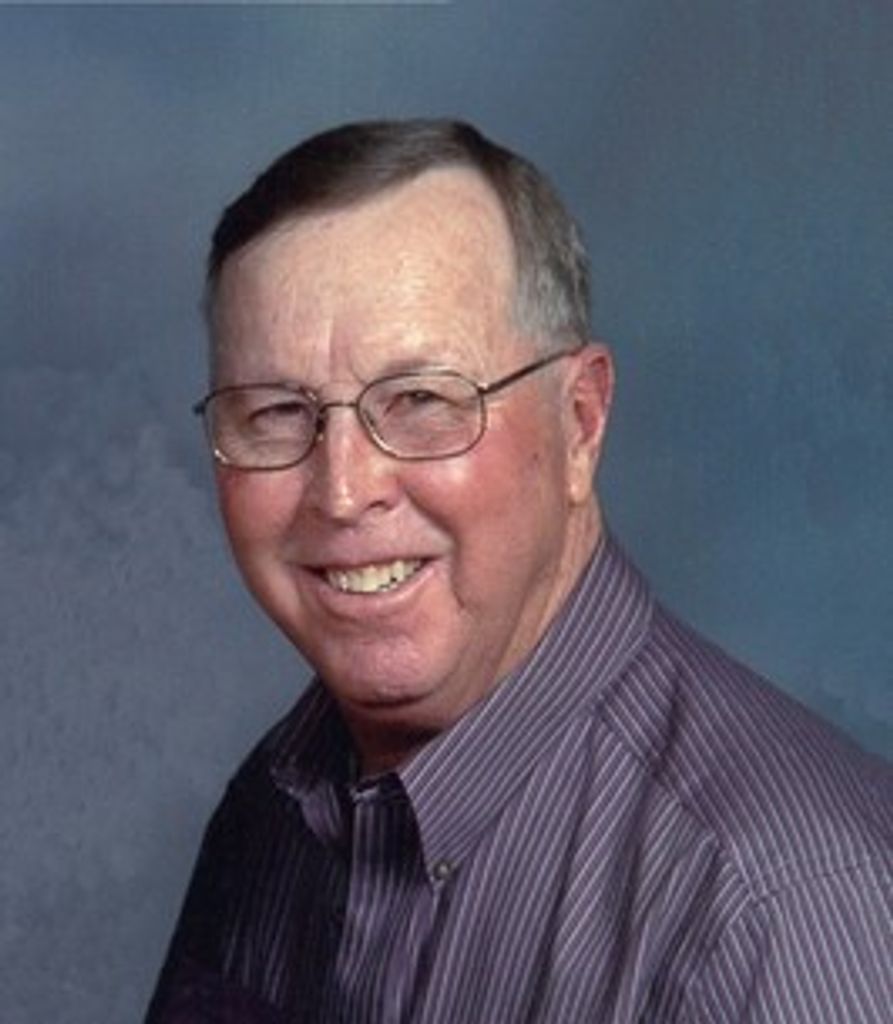 Richard Tibken Profile Photo