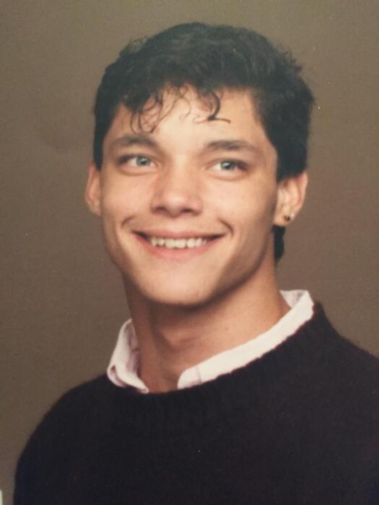 Richard Donald Clark