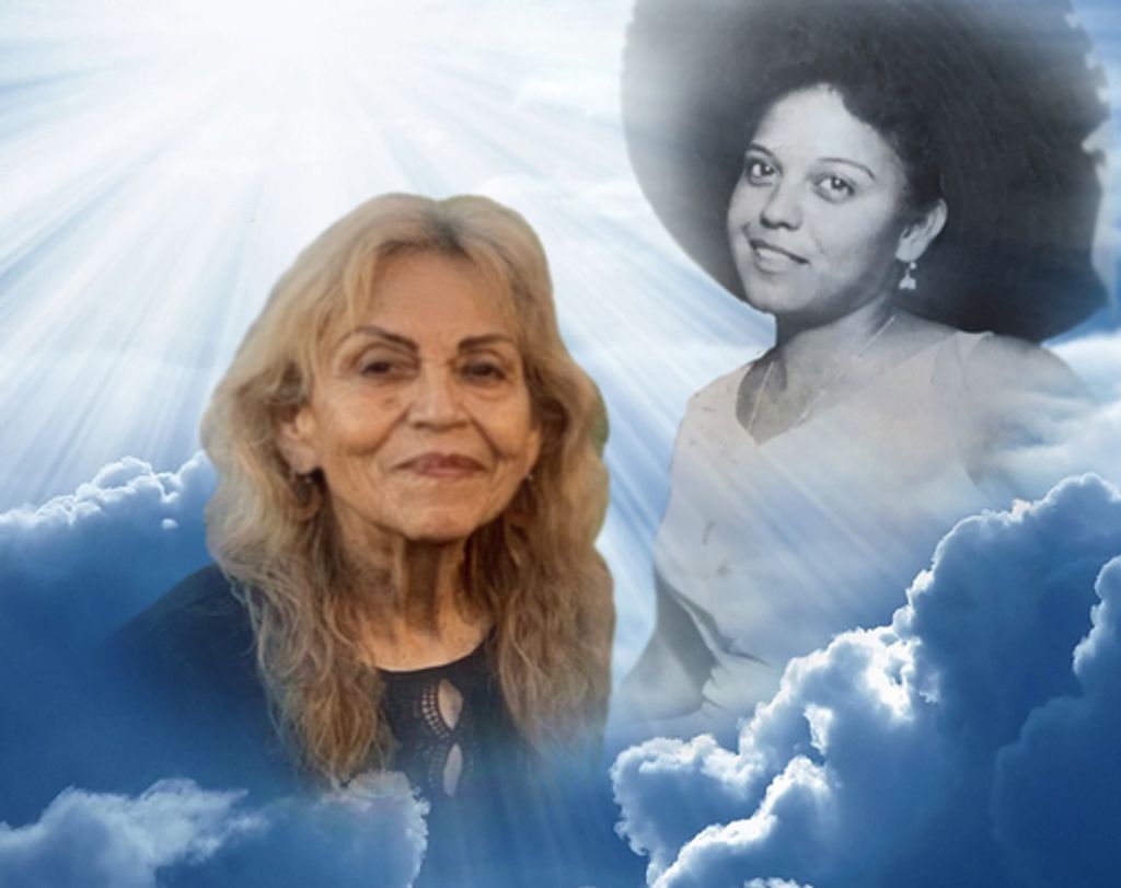 Rosa Maria Santos