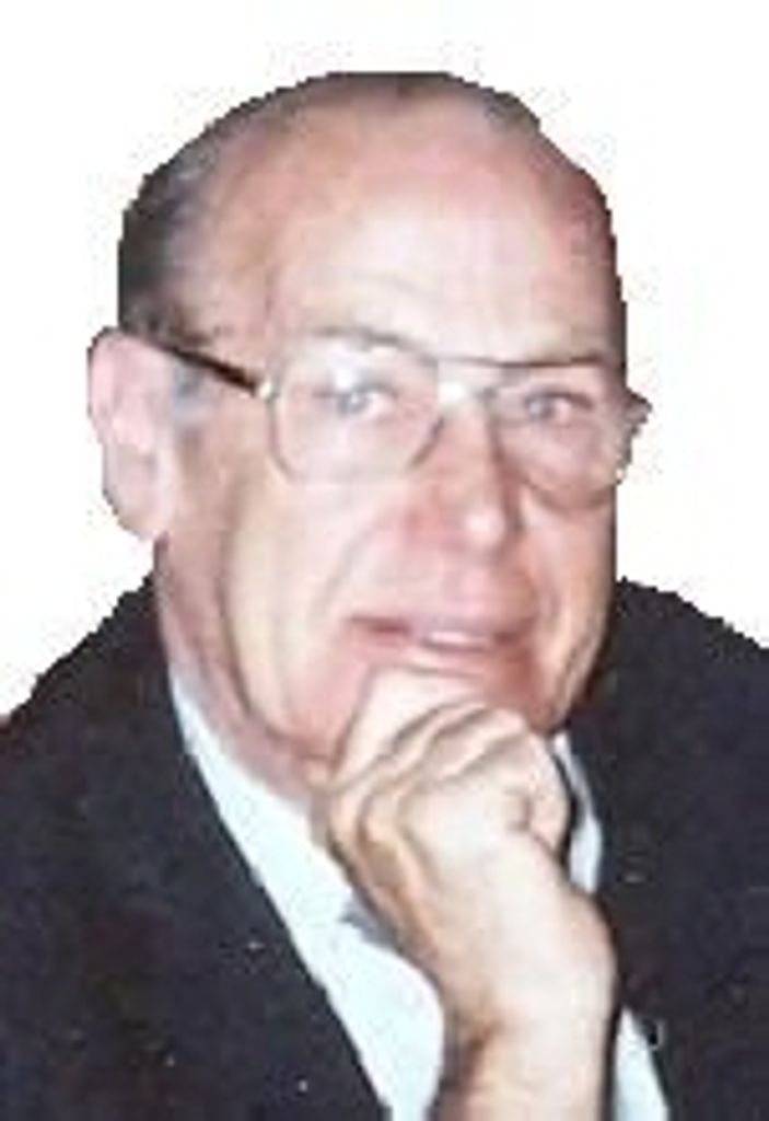 James Barnes,  Jr.