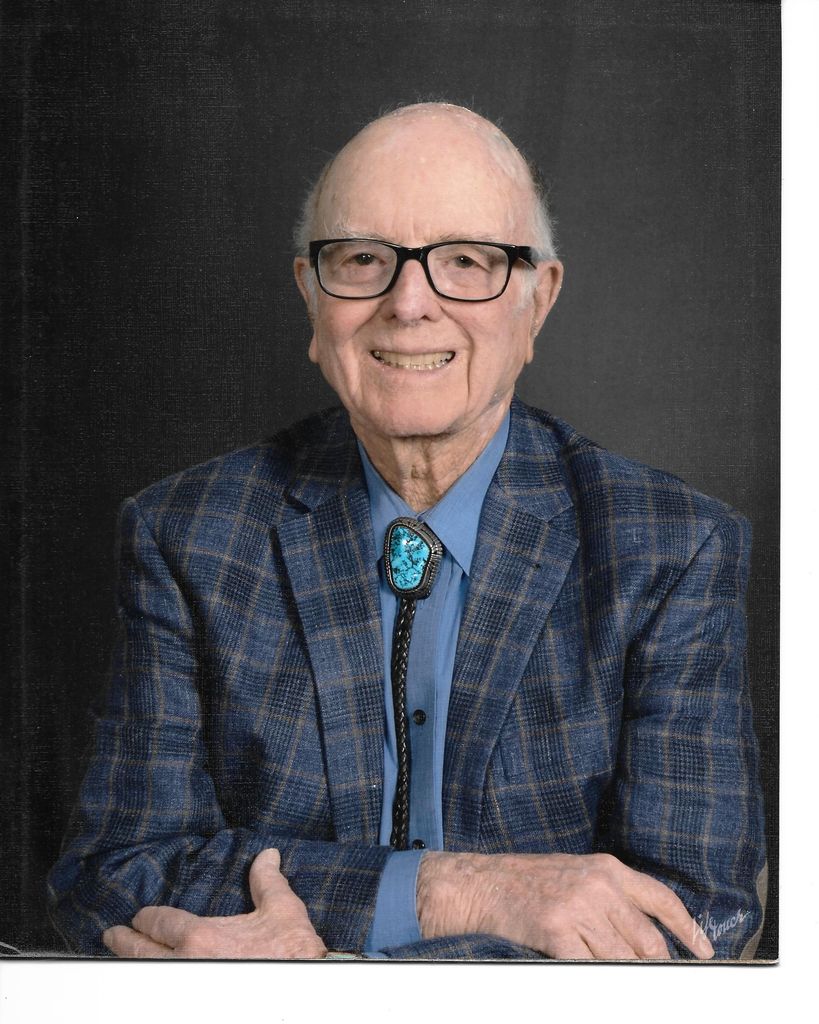 Gordon Verle Johnson