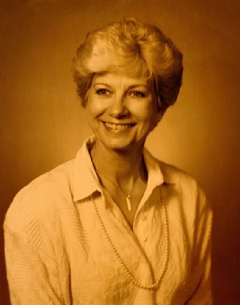 Carolyn Bernice Weiss