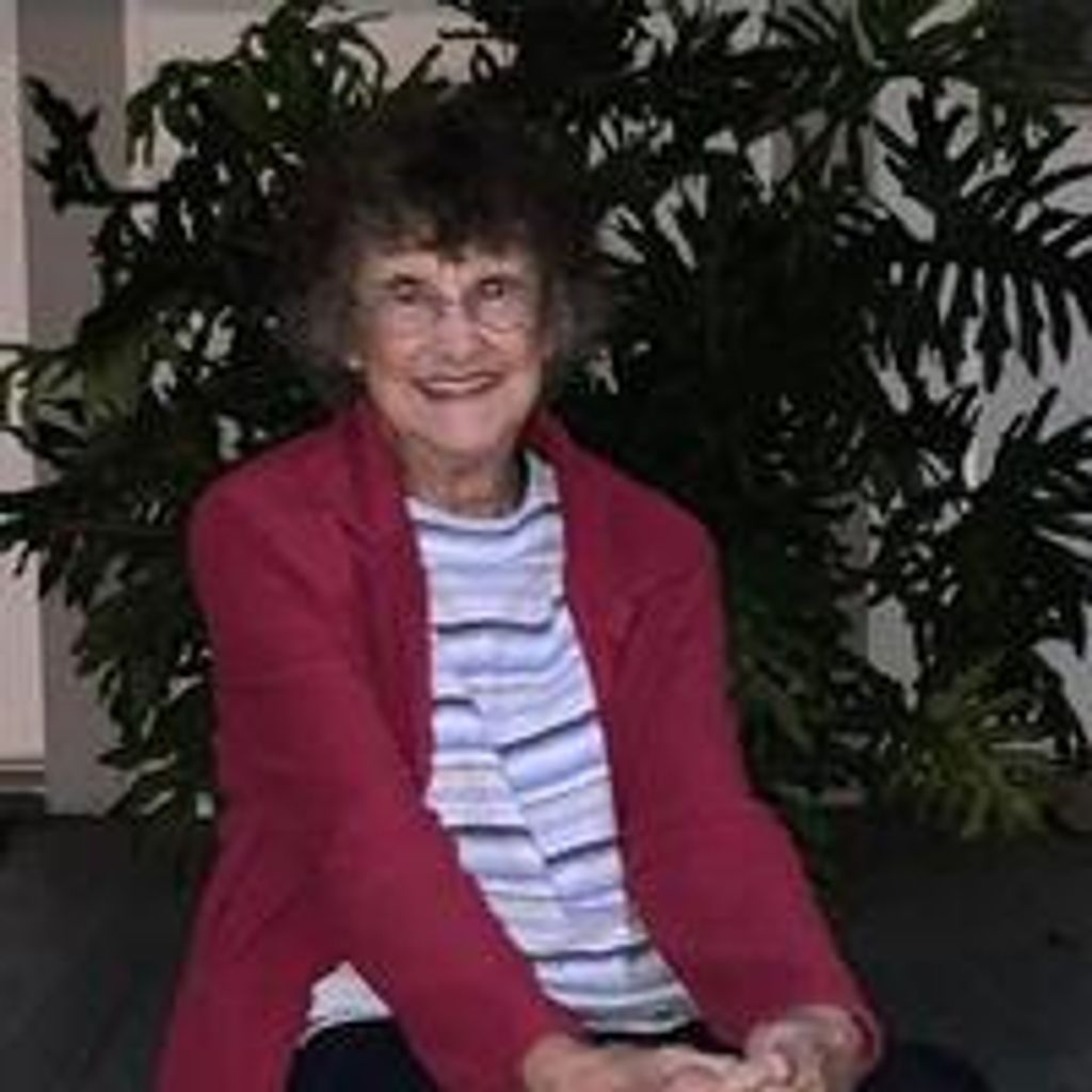 Angie Lee Myers