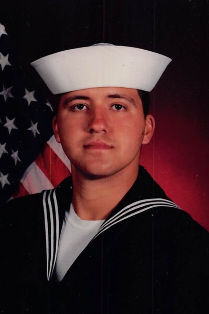 Anthony (Andy) Parish Profile Photo