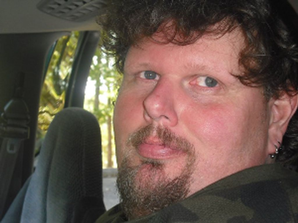 Billy Keith Griffith Profile Photo