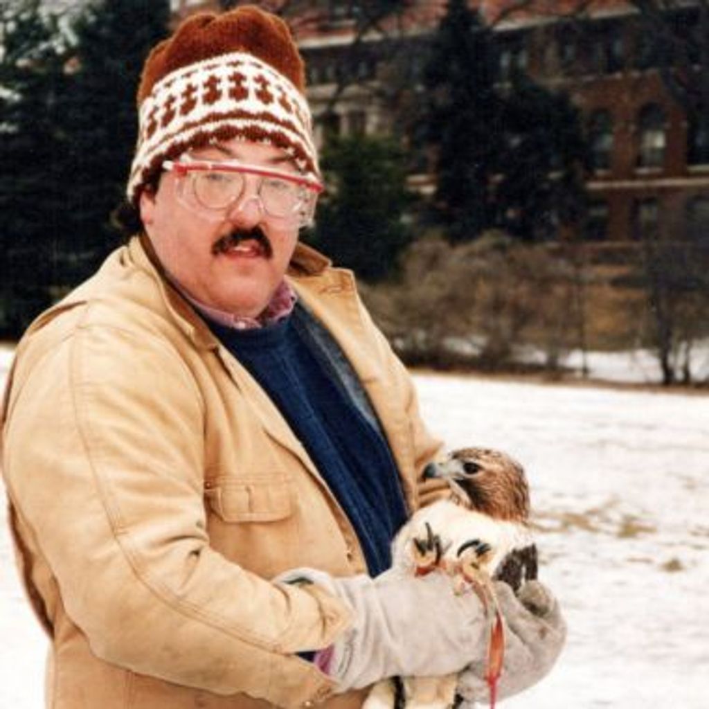 William “Bill” Leroy Wilcox