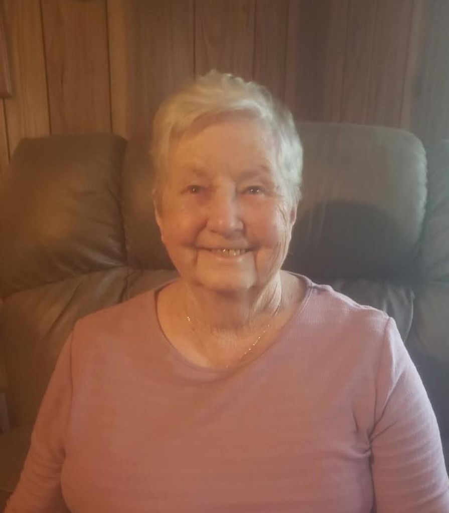 Betty Carolyne Chandler Johnson Profile Photo