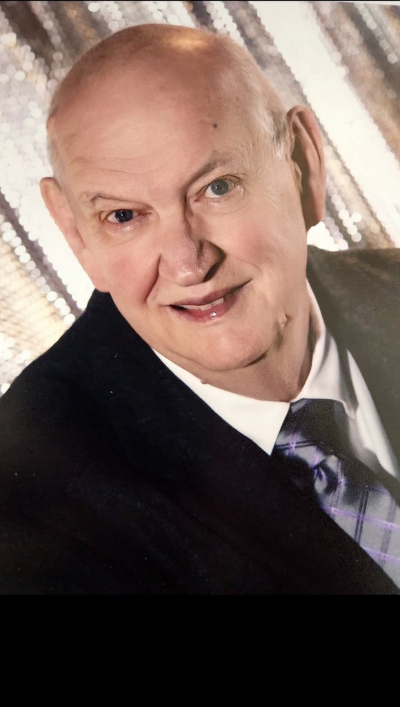John C. Seigle Profile Photo
