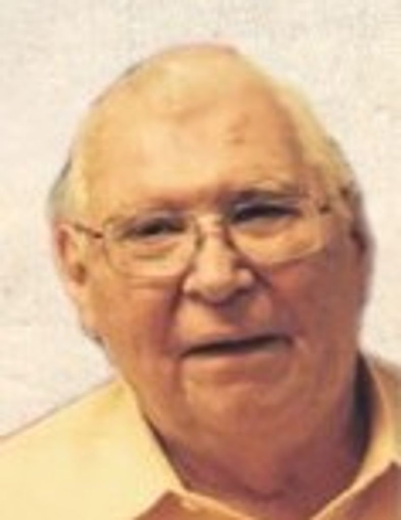 Rev. Allen J. "Al" Kitson