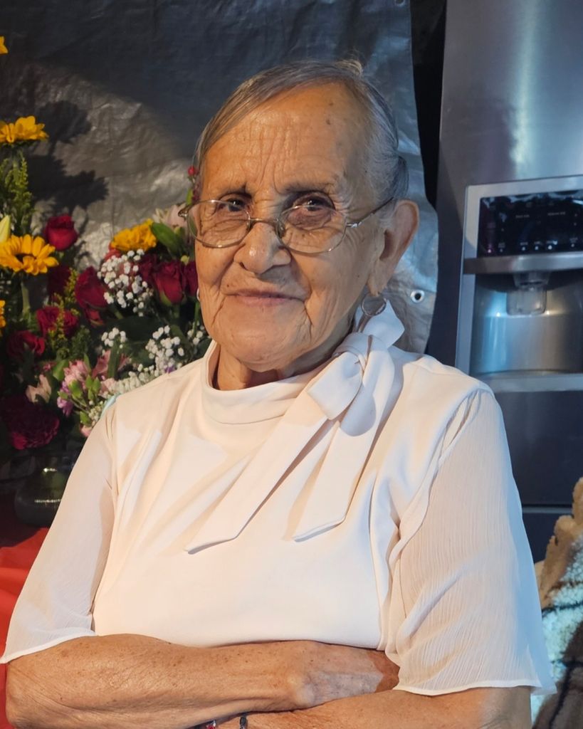 Margarita Martinez De Ruiz Profile Photo