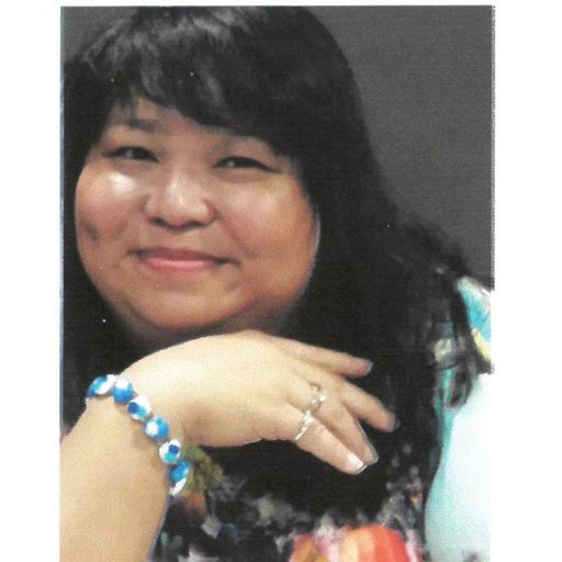 Marie Anne Cristy Antivo Profile Photo