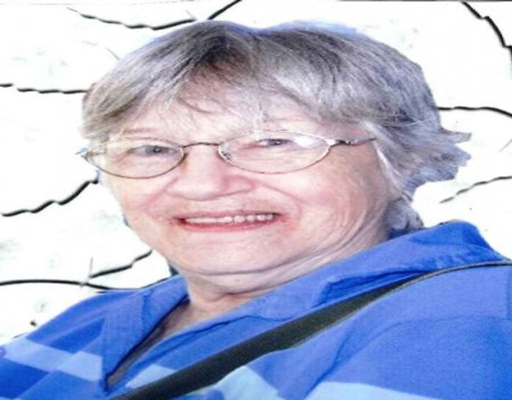 Evelyn  Gordon Greene