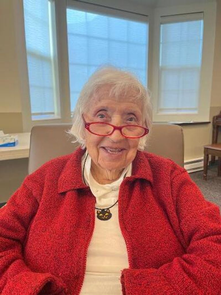 Adeline Marie Ostrowski Profile Photo