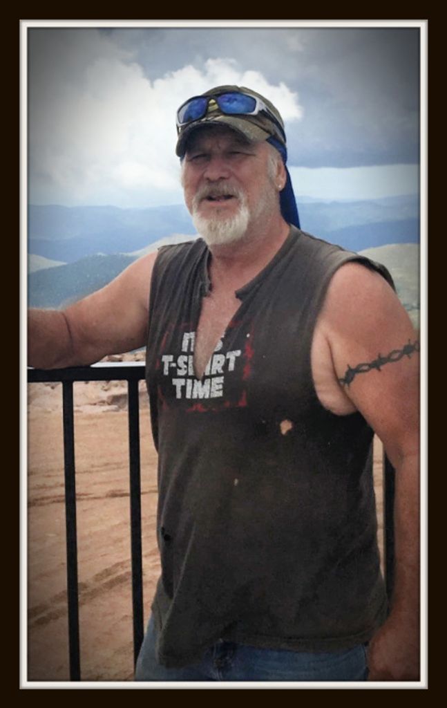 Lyle O. Upchurch