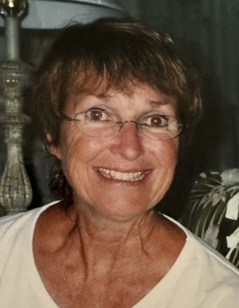 Sharron K. (Franz)  Schmidt