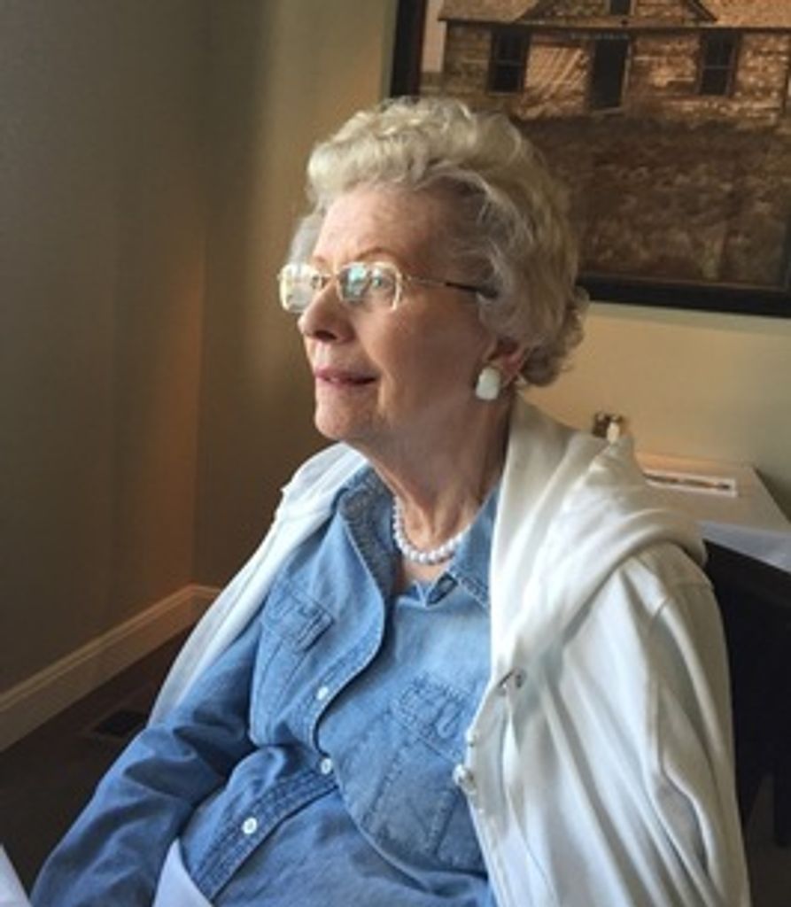 Phyllis Bea