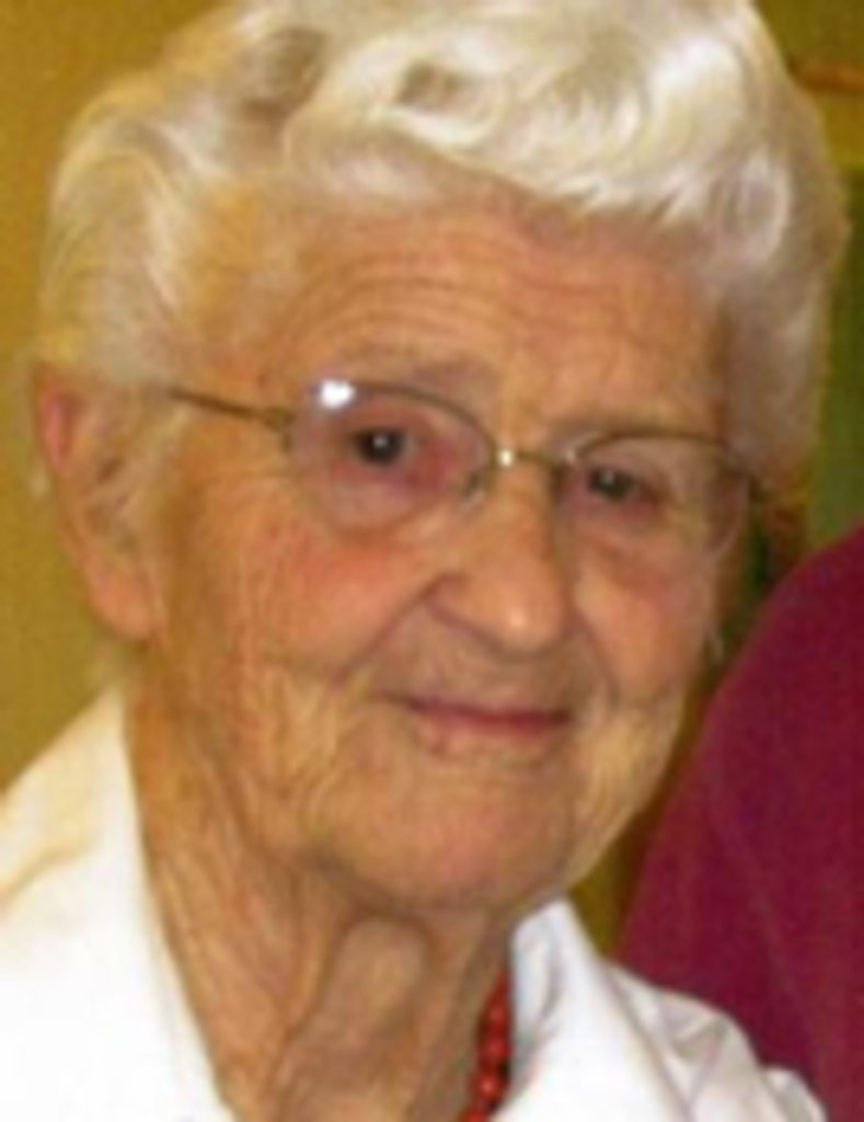 Elisabeth Miller Hanson