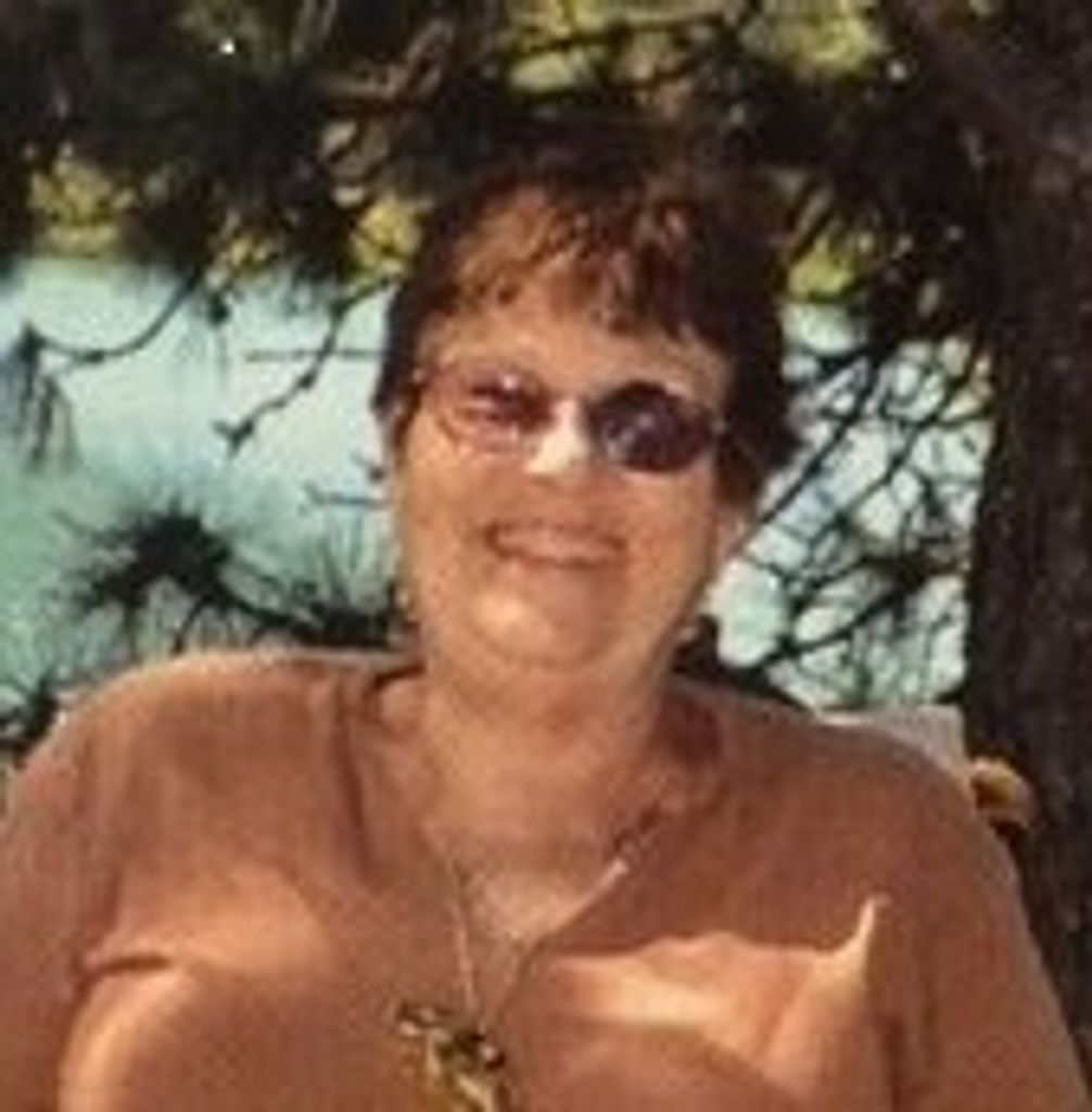 Alecia (Harkins)  Harkins Profile Photo