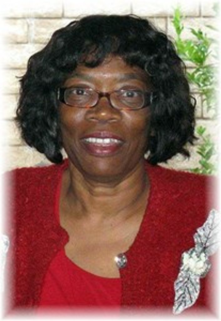 Artice Fay Bannister