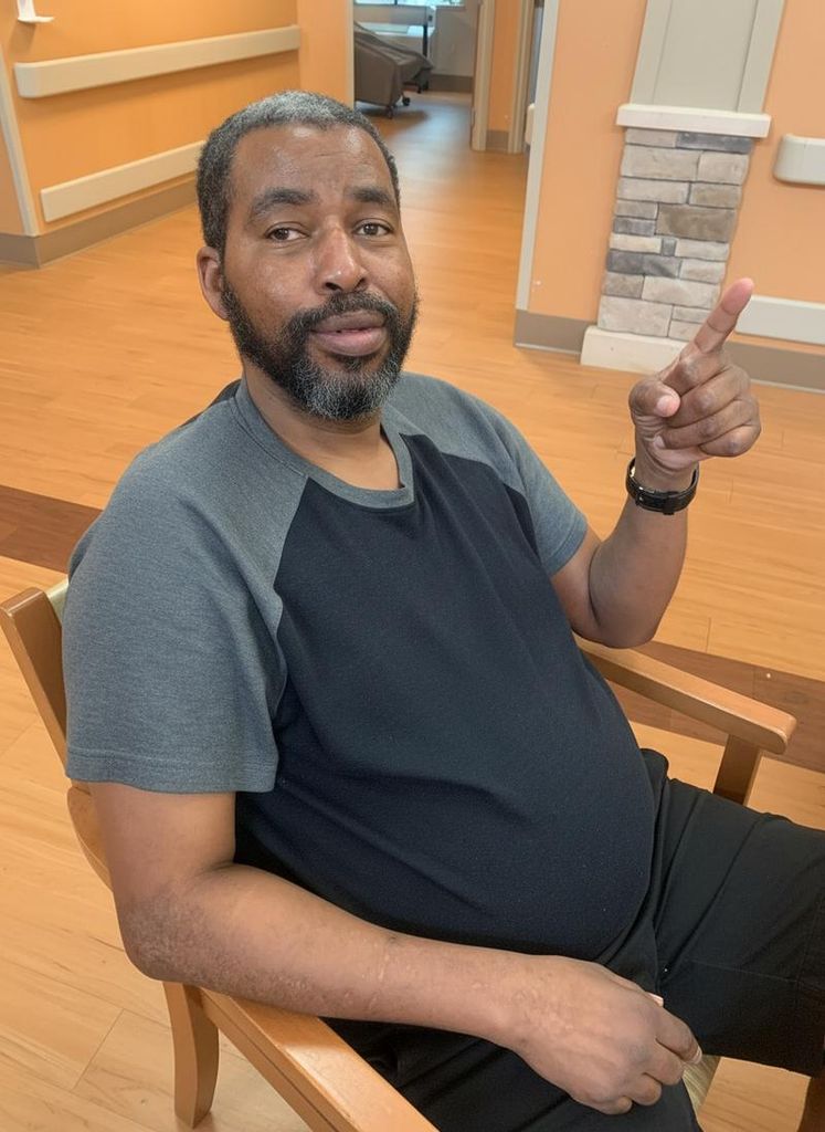 Mr. Gary Carper Profile Photo