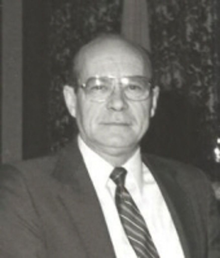 Gerald Howard Stotts
