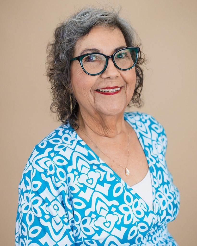 Erlinda Rose Godinez Profile Photo