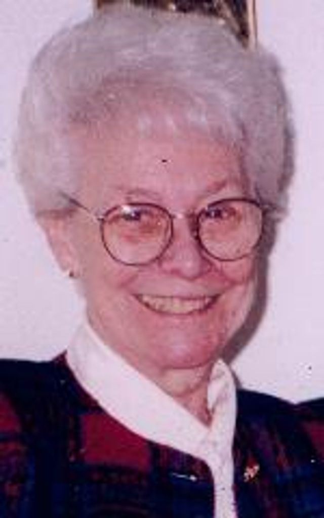 Catherine Bent