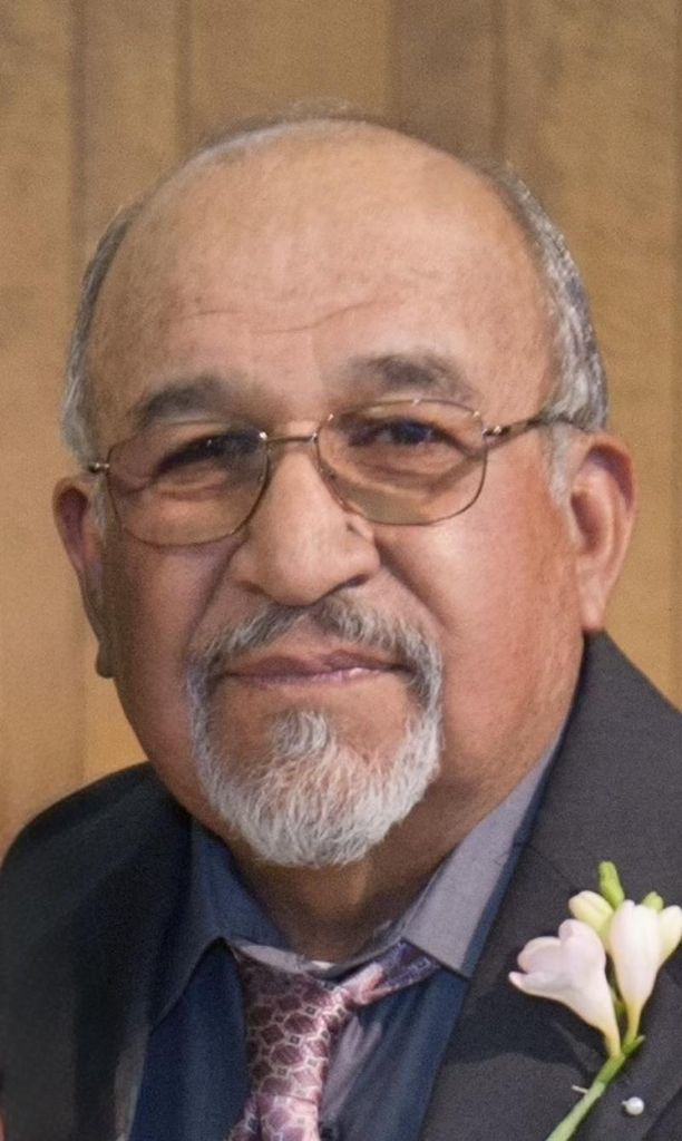 David Rivera Profile Photo