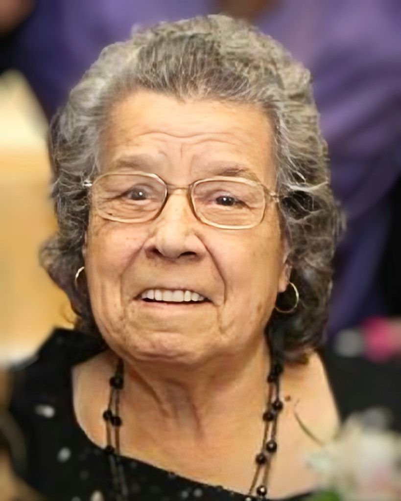 Teresa Da Silva