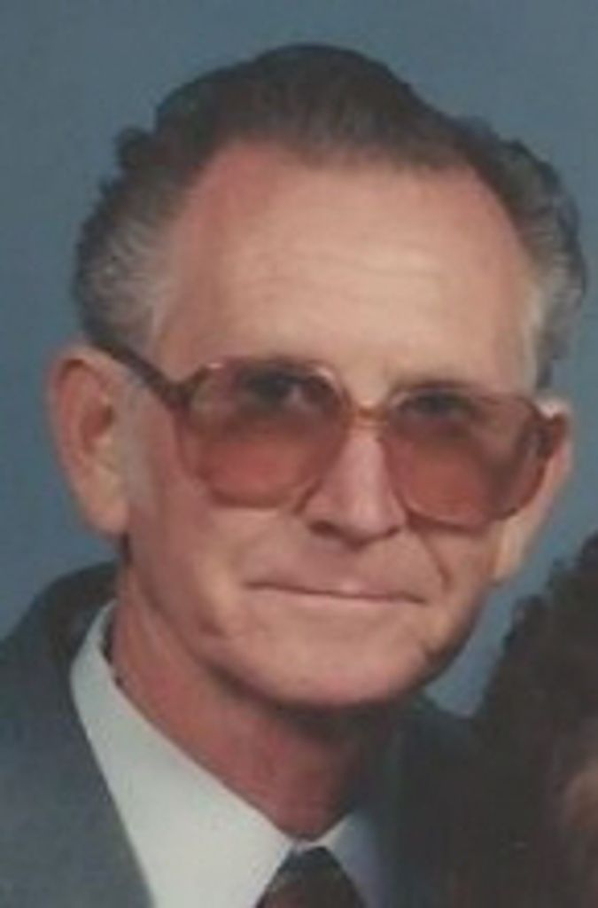 Kenneth Gray Rummage