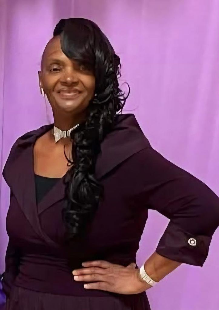 Mrs. Fern L Scott Profile Photo