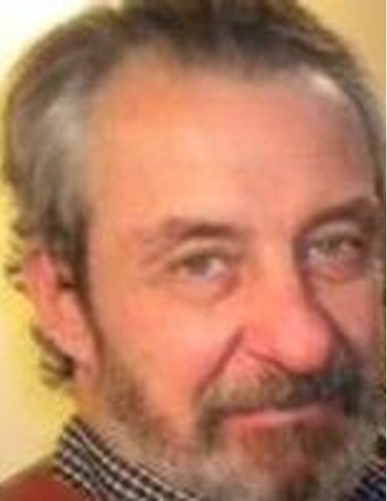 James  Boone Clements